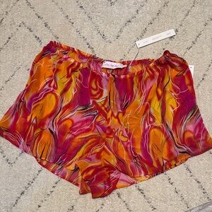 Lisa Says Gah - Mel Short